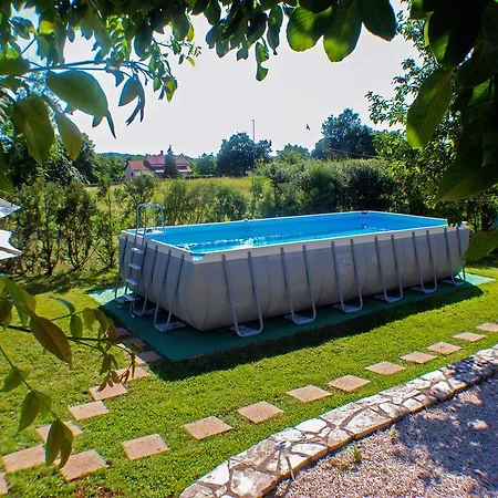 In Motovun/istrien 27841