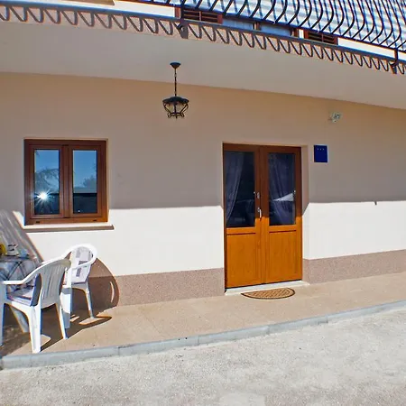 公寓 In Motovun/istrien 27841 莫托文