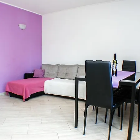 公寓 In Motovun/istrien 27841 莫托文