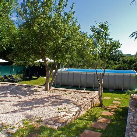 公寓 In Motovun/istrien 27841