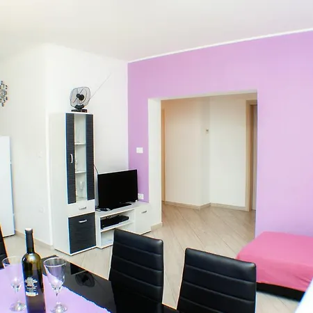 公寓 In Motovun/istrien 27841 莫托文